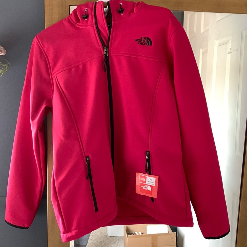 Womens Northface Jacket